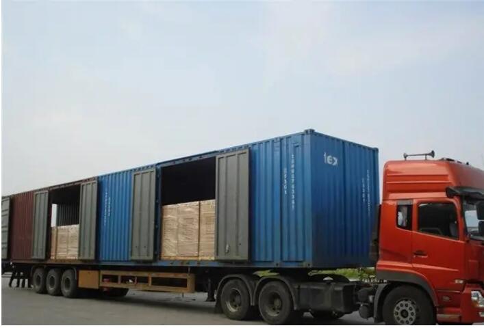 泉州到嘉峪关整车运输