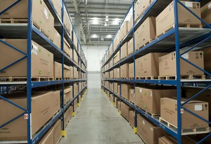 泉州到嘉峪关货物仓储