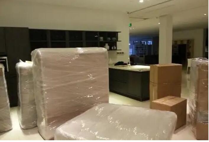 泉州到嘉峪关长途搬家