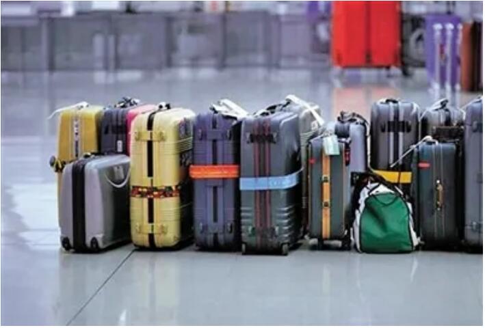 泉州到嘉峪关行李托运