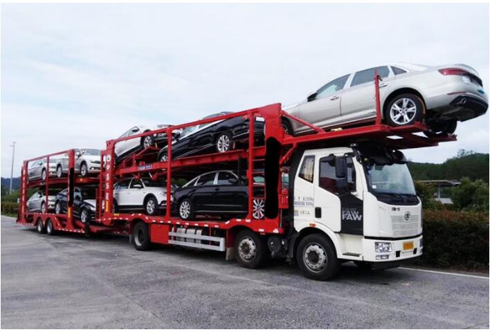 泉州到嘉峪关轿车托运